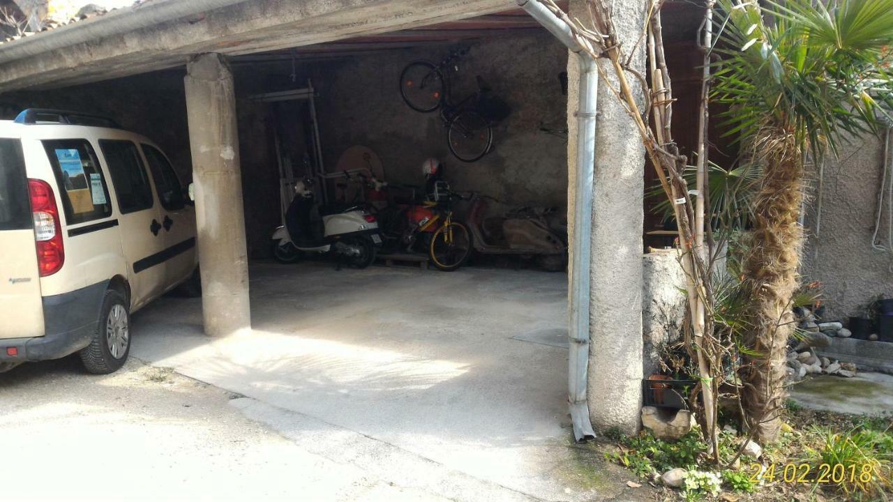 Agriturismo Holle Manerba del Garda Exterior foto